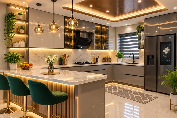 Kitchen Renovation